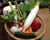 簡単に美味しく バーニャカウダ作り方1写真