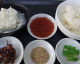 大人のひな祭りに★ちらし寿司作り方1写真