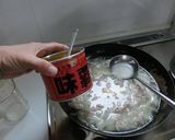 支那スパ！作り方4写真