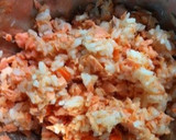 ケーキ風☆ちらし寿司作り方7写真