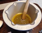 簡単に美味しく バーニャカウダ作り方7写真