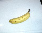 バナナトースト　朝食を食べよう３!!作り方1写真
