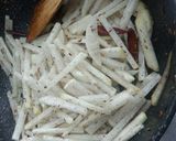 本場のアチャール（ネパールの付け合わせ）作り方6写真