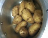 本場のアチャール（ネパールの付け合わせ）作り方1写真
