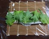 しめ鯖の押し寿司作り方2写真
