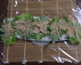 しめ鯖の押し寿司作り方3写真