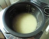 お母さんの炊き込みご飯作り方2写真