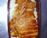 ジューシー豚ロースステーキ弁当&ランチ作り方12写真