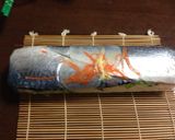 しめ鯖の押し寿司作り方5写真