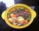 レンジで美味しい肉じゃが作り方3写真