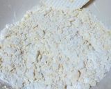 簡単♪手作り餃子の皮♪ワンタン焼売OK作り方1写真