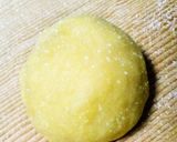 簡単♪手作り餃子の皮♪ワンタン焼売OK作り方3写真