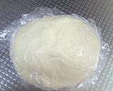 簡単♪手作り餃子の皮♪ワンタン焼売OK作り方4写真