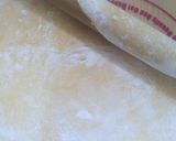 簡単♪手作り餃子の皮♪ワンタン焼売OK作り方5写真