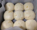オレンジピール入り白神こだま酵母パン作り方6写真