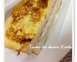 フワッと仕上がる★フレンチトースト作り方6写真