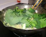 簡単!!　塩焼きそば作り方5写真