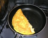 簡単♡超ウマ♡中華風オムレツ（甘酢煮）作り方6写真