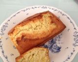 ボールひとつで☆簡単バナナケーキ☆作り方5写真