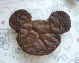 デコケーキ★UniBEARsity モカ作り方2写真