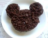デコケーキ★UniBEARsity モカ作り方4写真