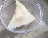 簡単♪手作り餃子の皮♪ワンタン焼売OK作り方9写真