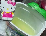 ホエー活用☆濃厚チーズクッキー★HM卵無作り方4写真