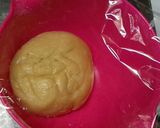 ホエー活用☆濃厚チーズクッキー★HM卵無作り方5写真