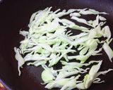 朝食に☆カレー粉でホットドッグ作り方3写真