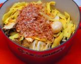 おかかで簡単低カロリーでも絶品煮物作り方1写真