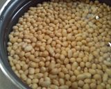 うちの手作り味噌作り方3写真