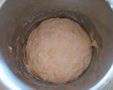チーズカレーパン(冬の場合)作り方2写真