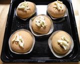 チーズカレーパン(冬の場合)作り方10写真