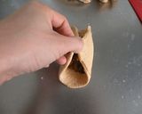 チーズカレーパン(冬の場合)作り方8写真