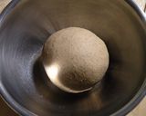 チーズカレーパン(冬の場合)作り方6写真