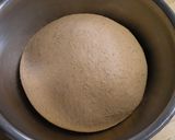 チーズカレーパン(冬の場合)作り方7写真
