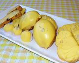 ふんわりしっとり☆レモンケーキ作り方9写真