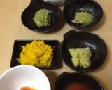 初節句☆ひな祭り☆リサとガスパール2作り方1写真