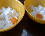 材料３つで簡単ミニチョコケーキ作り方4写真