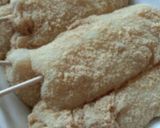 広島銘菓 川通り餅 風♪作り方10写真