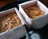材料３つで簡単ミニチョコケーキ作り方9写真