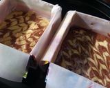 材料３つで簡単ミニチョコケーキ作り方8写真