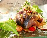 ■アジのマリネ・レモン風味■作り方3写真