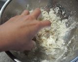 「踏まない!」手打ちうどん作り方4写真