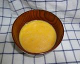 変わり卵まき☆手まり寿司作り方3写真