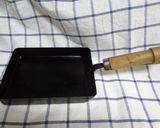 変わり卵まき☆手まり寿司作り方4写真