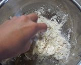 「踏まない!」手打ちうどん作り方5写真
