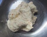 「踏まない!」手打ちうどん作り方7写真