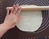 「踏まない!」手打ちうどん作り方11写真