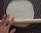 「踏まない!」手打ちうどん作り方12写真